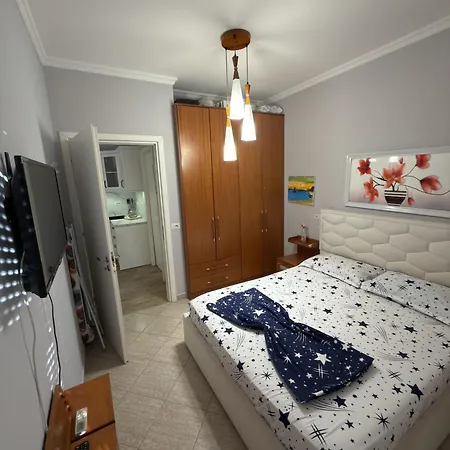 Appartement Seaside