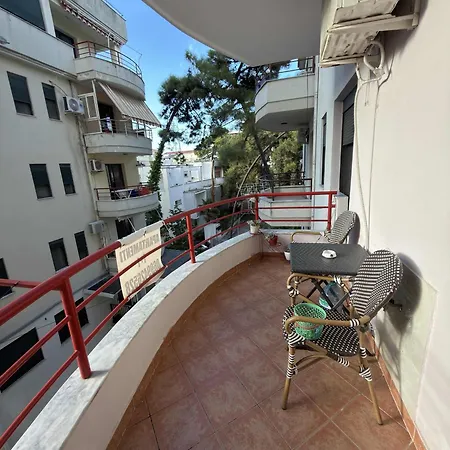 Appartement Seaside Golem (Tirana)
